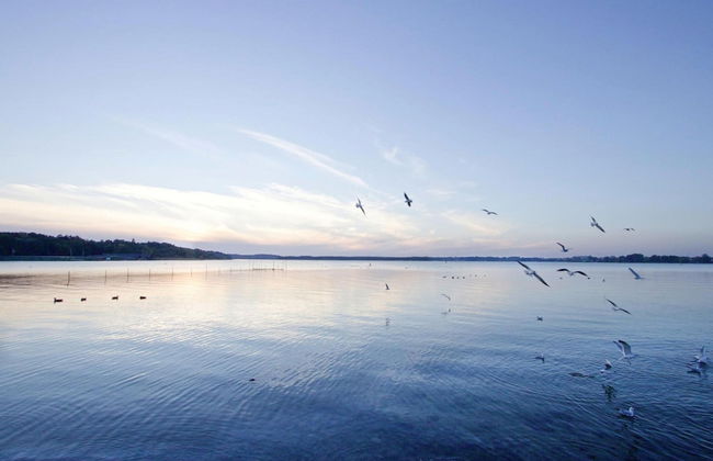 Appartements im Maremuritz Yachthafen Resort - Foto 27