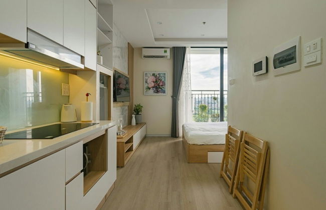 Bayhomes Green Bay Serviced Apartment - Foto 31