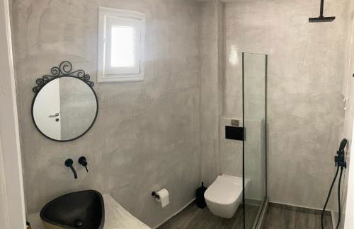 Villa Anemomilos Perissa - Foto 9