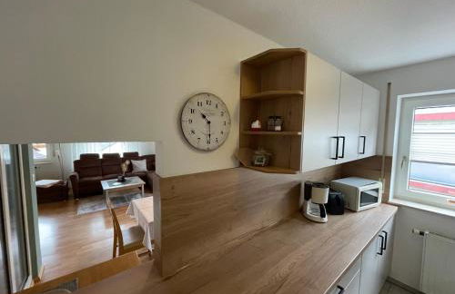Ferienwohnung Nagoldtalblick - Foto 23