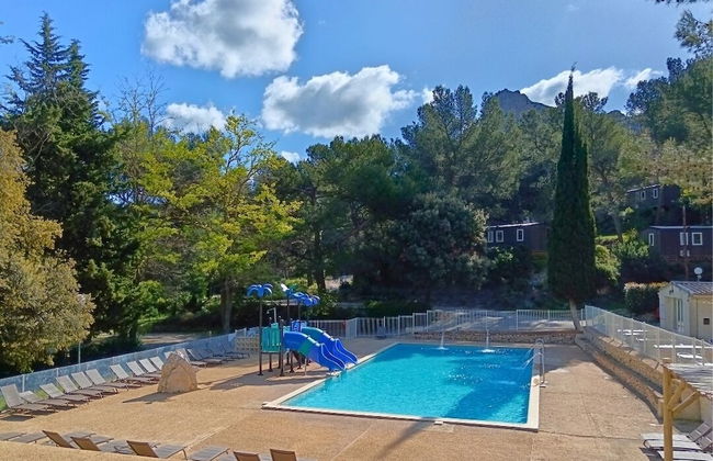 Domaine de la Vallée Heureuse - Foto 47