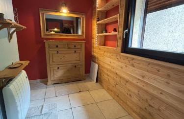 Appartement cosy entre lacs et montagnes - Foto 6