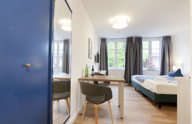 Ferienwohnungen Inselquartett - Foto 23