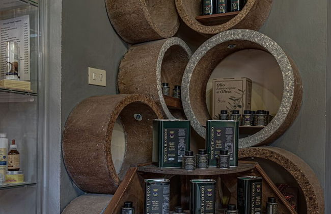 Tenuta Il Corno - Foto 3