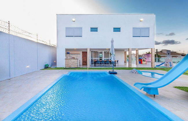 Casa na Praia de Graçandu por Carpediem - Foto 20