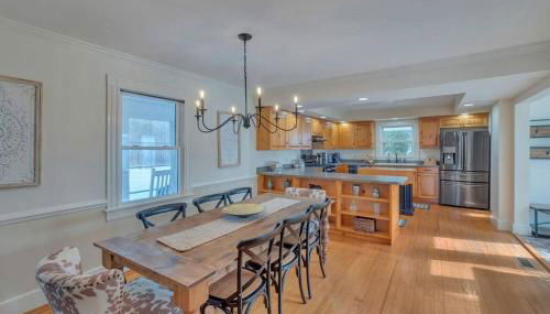 Huge Farmhouse with Heated Pool for Vacations and Retreats - Foto 5