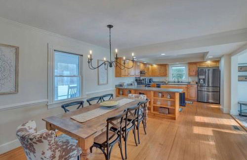 Huge Farmhouse with Heated Pool for Vacations and Retreats - Foto 5