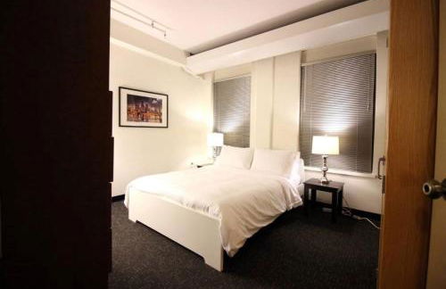 Temple Place 6th Floor - Foto 2