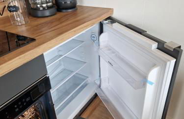 Tiny House Rudis Ruheoase - Foto 20