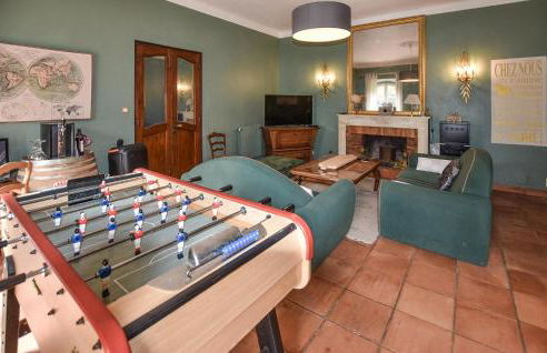 Nice Home In Entraigues-Sur-La-Sorg - Foto 3