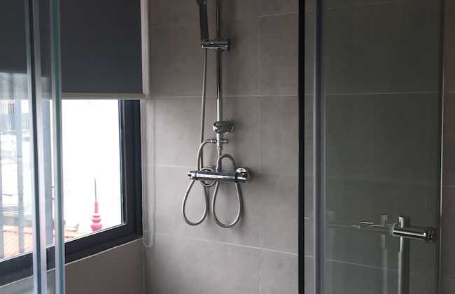 Unique Serviced Apartment - Foto 23