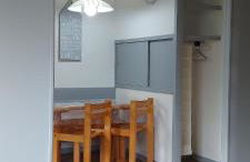 Résidence le Zig Zag, Les Coches,La plagne Apt4-5pers lumineux ,park couv au pied des pistes - Foto 6