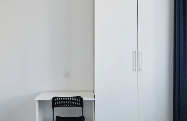 Seven City Apartments - Foto 40