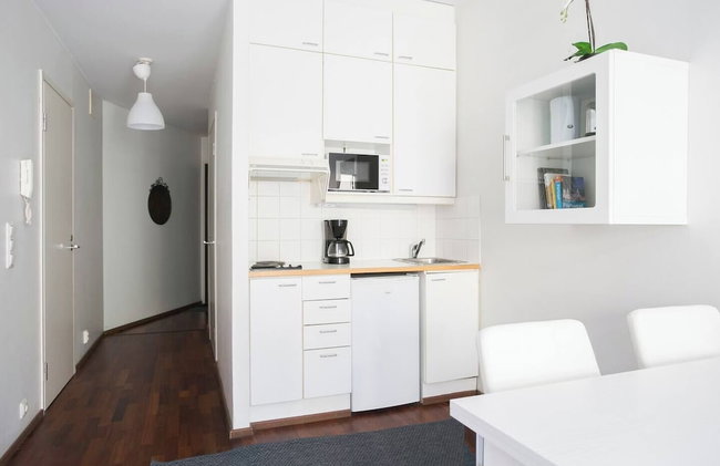 2ndhomes Kluuvi Studios - Foto 15