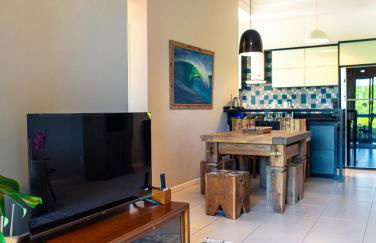 Sea Front, Front Native Forest - Foto 11