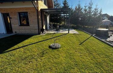 Krynicki Zakątek Domek Wypoczynkowy Całoroczny Mochnaczka Niżna - Foto 20