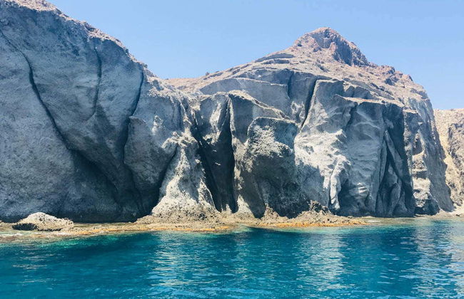 Cabo de Gata Boat Trip - Foto 2