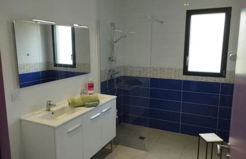 Maison familiale, confortable, au coeur du village - Foto 35