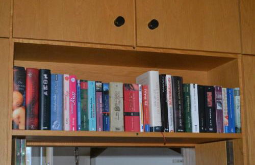 PentArtHouse - Foto 20