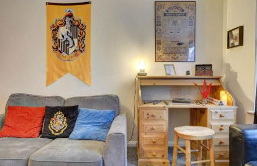 Harry's House (Muggles welcome too!) - Foto 8