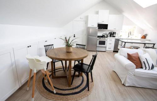 Coastal, Elegant, Modern, King Bed - Foto 44