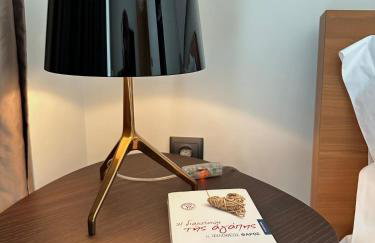 Etherion Luxury Rooftop Balcony Penthouse in Athens - Foto 27