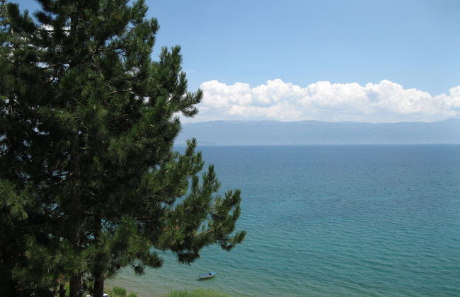 Villa Eros Apartments - Foto 55