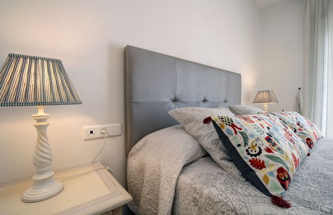 Apartamento en Manilva playa - Photo 9