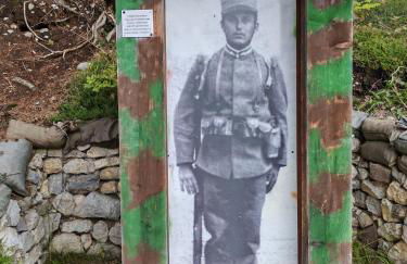 In Cima alla Contrada - Foto 47