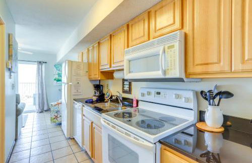 Waterfront Bass Island Retreat with Balcony and TV - Foto 8