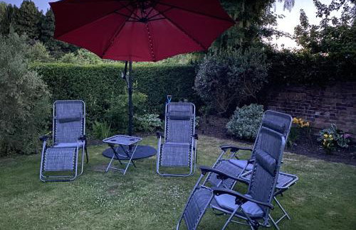 The Foulsyke Licensed Bed and Breakfast Scalby Scarborough - Foto 19