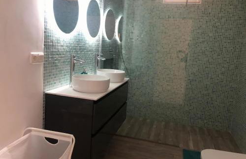 Villa in Salobrena near Tropical Pool & Beach - Foto 32