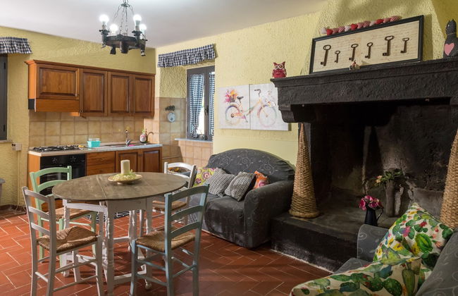 Il Raggio di Sole - Photo 20