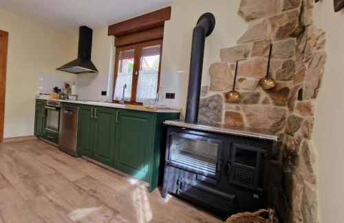 Los Kukos Casa Rural - Foto 15