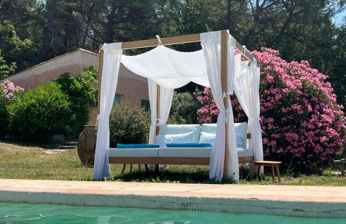 La Tour de Roubeirolle - Foto 31