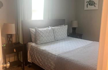 MidtermLongterm Buckroe Beach Bungalow EV chrg - Foto 38