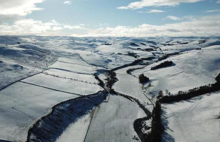 Gateshaw Cottage - Scottish Borders - Foto 25
