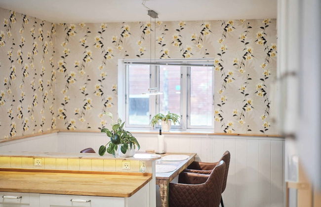 Askegaarden Apartments - Foto 33