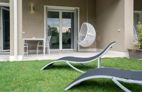 Residence Le Aromatiche - Foto 12