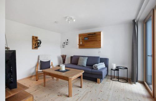 Ferienwohnung Naturpur - Foto 2