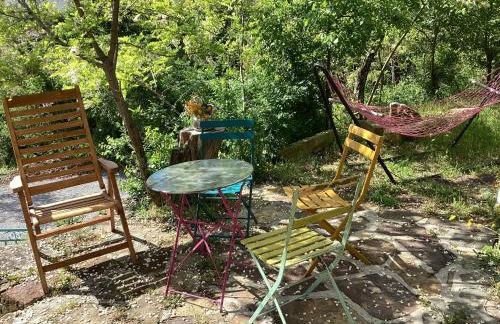 La bergerie d'Annie - Foto 16