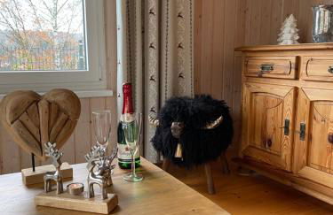 Bergchalet Löwenzahn - Foto 15