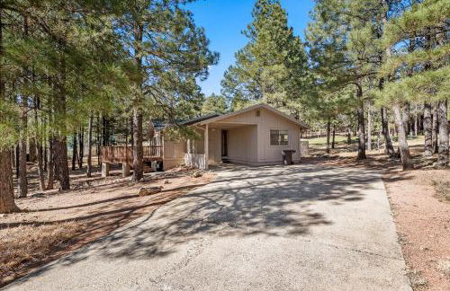 Charming 3BD Continental Country Club Retreat in Flagstaff - Foto 29