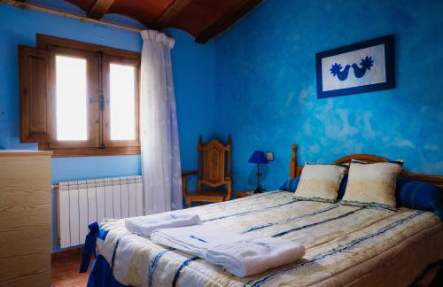 Casas Rurales Nerpio Villa Turrilla - Foto 32