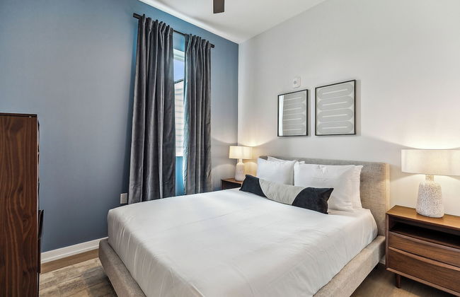 The Revelry - Foto 20