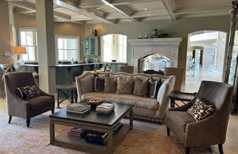 Lakeside Grande Villa - Foto 39