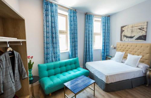 Casa de la Merced Suites - Photo 12