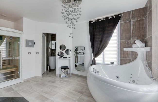 123home - Suite & spa - Foto 10