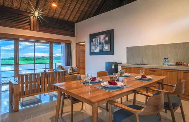 The Manik Kalisada - Foto 49