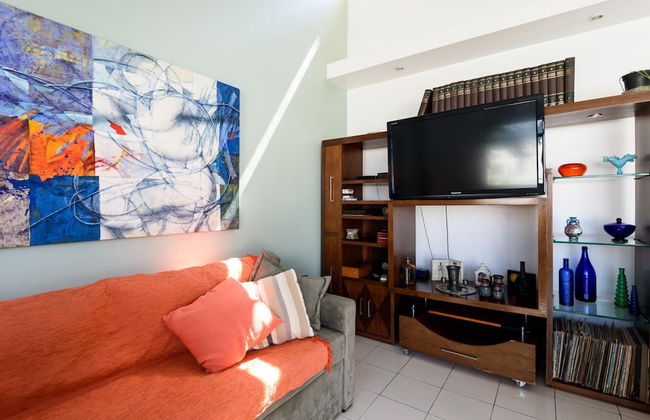 Penthouse in Ipanema Christ View Mqc502 - Photo 18